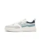 White Blue