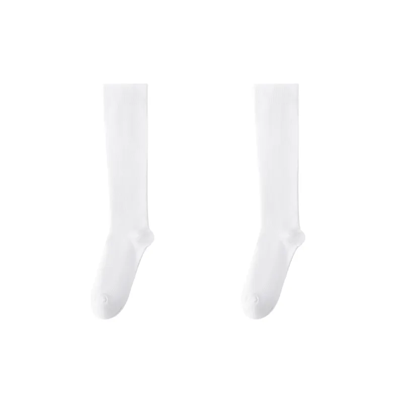 XXLLG Knee High Socks Women's 2 Pack-6