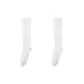 2 Pack, Pure White Calf+Pure White Calf