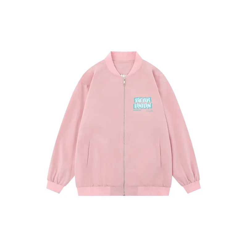 BEAR UNION Jackets Coats Unisex-5