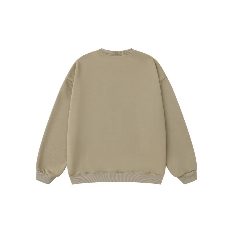 MERRTO Sweatshirts Unisex-5
