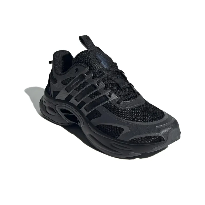 adidas Climacool Black Gray-2