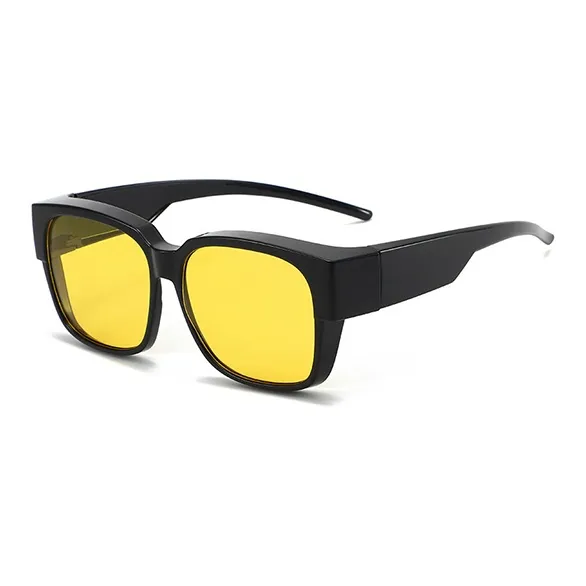 LILY&LOTTY Oval Sunglasses Unisex-1