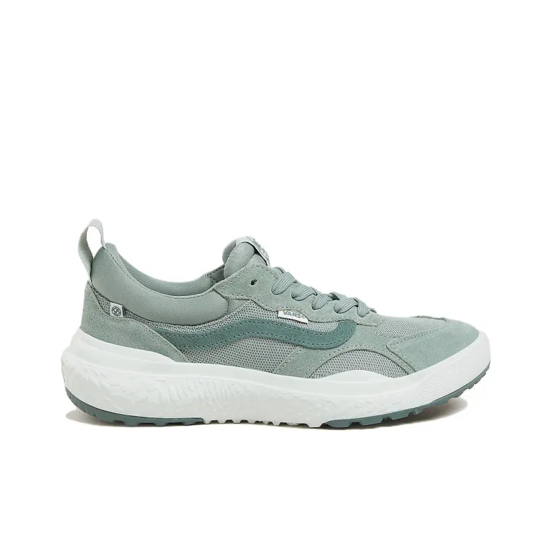 Vans UltraRange Neo VR3 Anti Slip Wear Resistant Low Top Casual Shoes Unisex Green-1