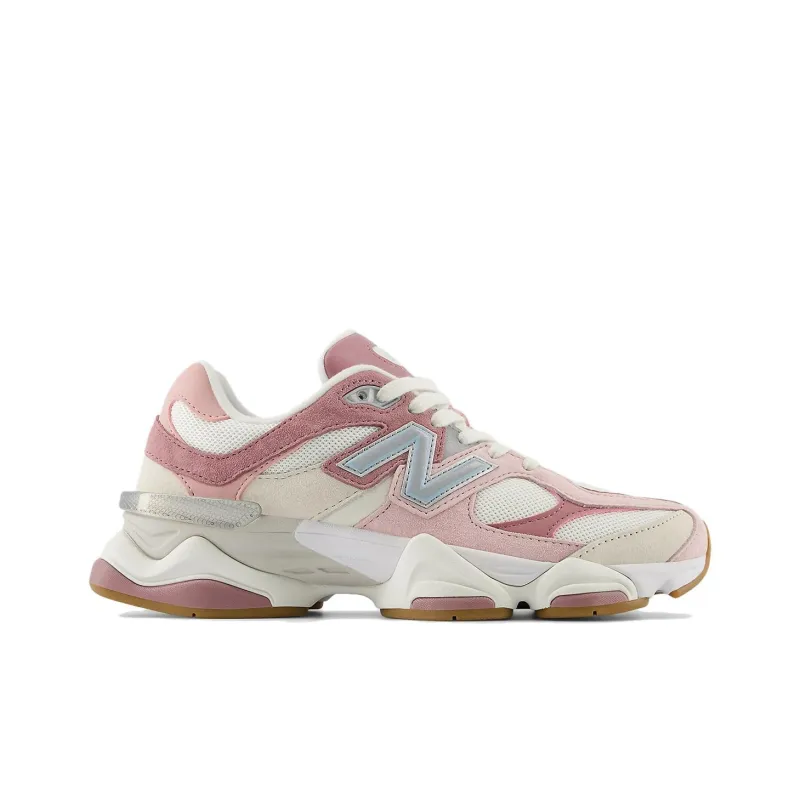 New Balance 9060 Rose Pink Women's-2