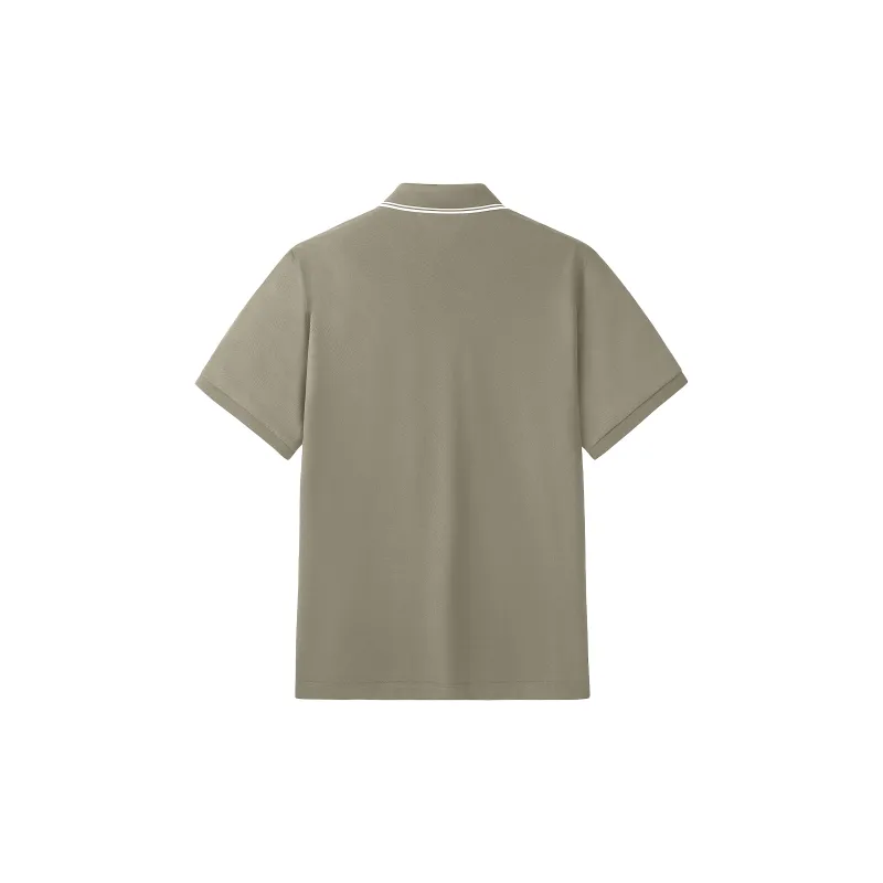 CAMEL Polo Shirts Men-4