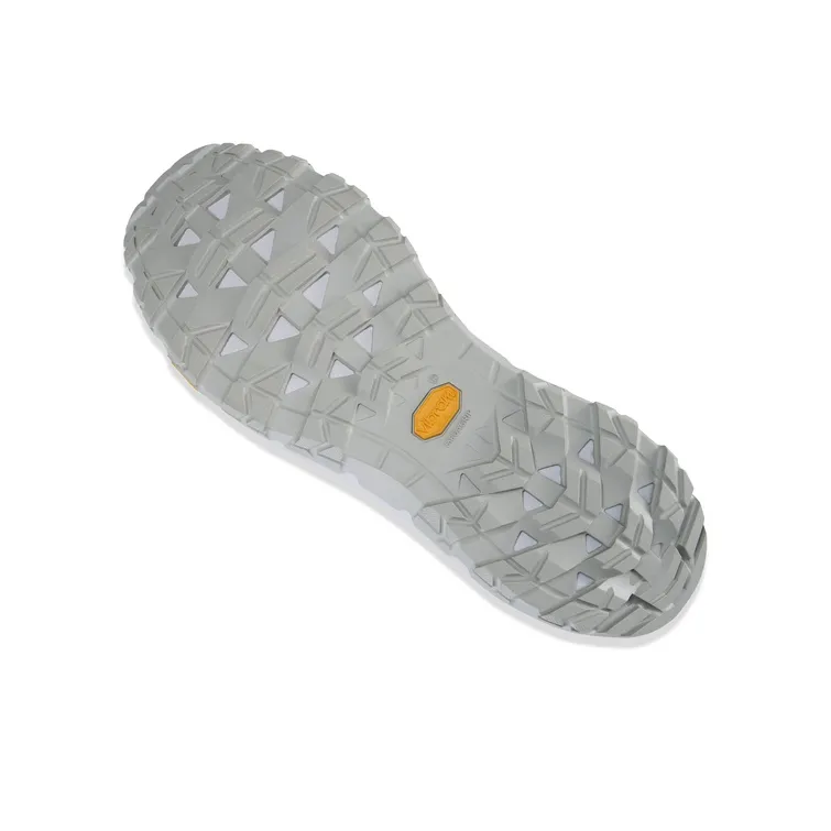 KOLON SPORT Rockridge Outdoor Shoes Men Low Top Smoke Gray AS, Charcoal Gray CI, Forest Green FO-11