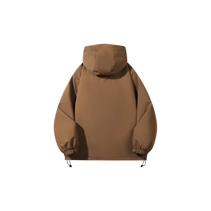 CSKS Jackets & Coats Fall Unisex-22