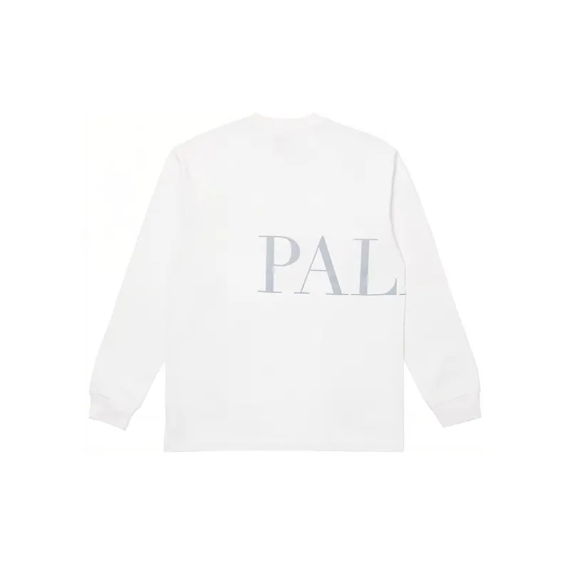 PALACE CK1 Longsleeve-1