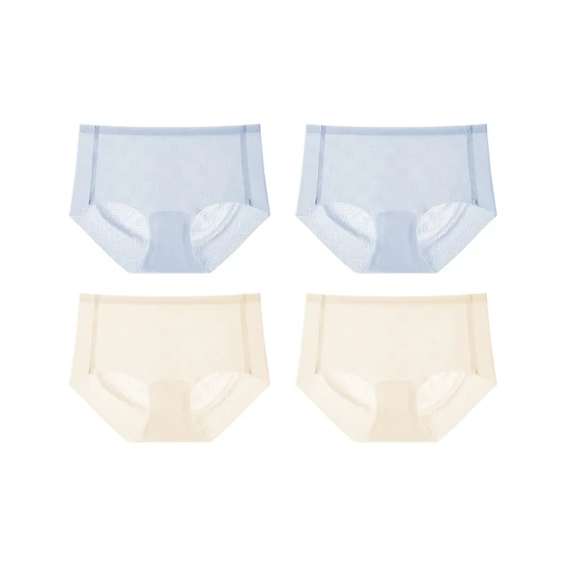 MIIOW Underpants Women's 4 Pack-40