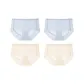 4 Pack (Dusty Blue 2+Stone Pink 2)