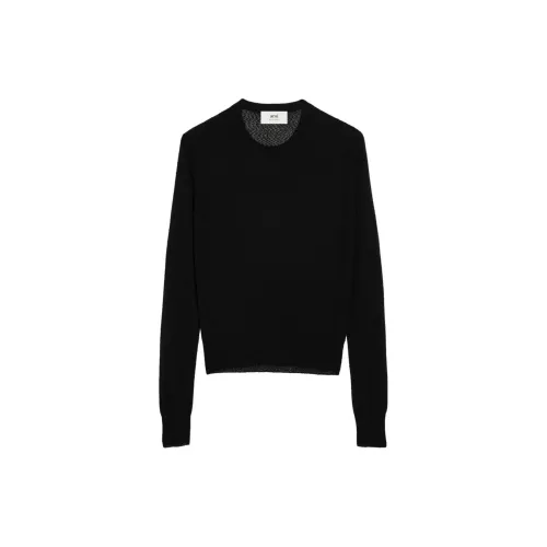 AMIPARIS Sweaters Men Black