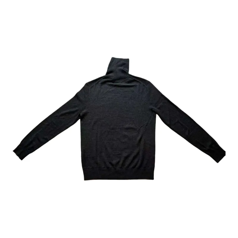 Polo Ralph Lauren Sweater Men's Gray-1