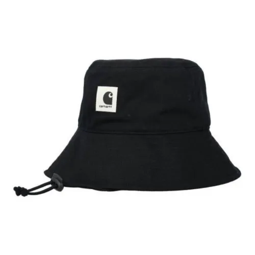 Carhartt WIP Cotton Bucket Outfits sapato Men's Black