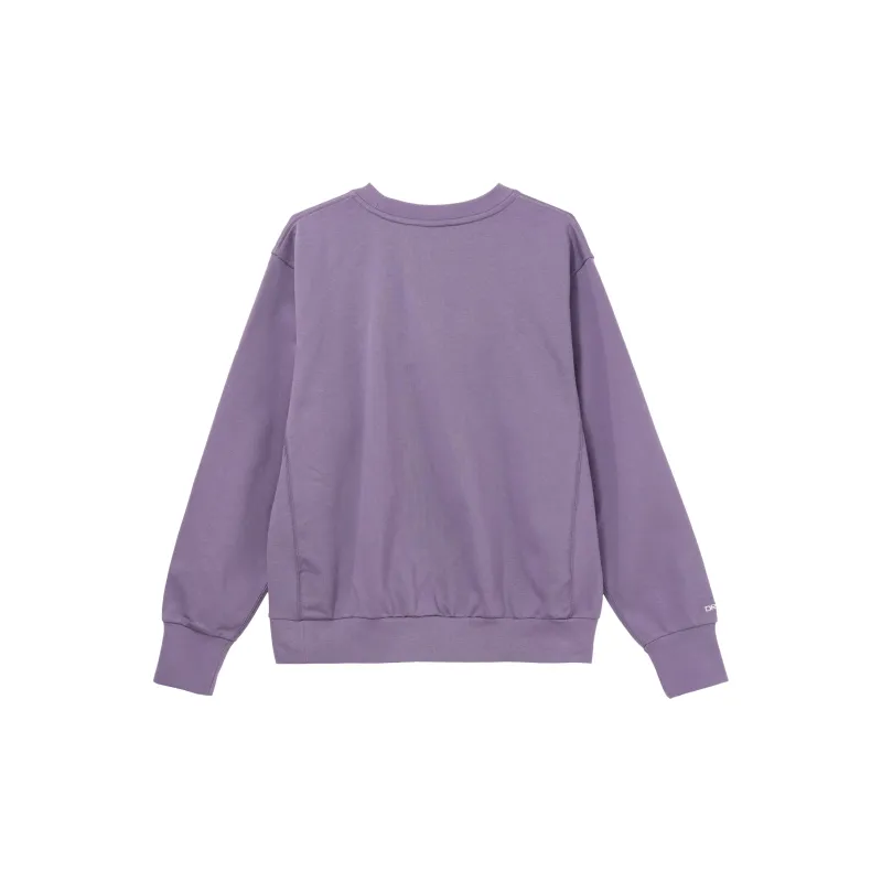 Nike Sweatshirt Men's Canyon Purple-2