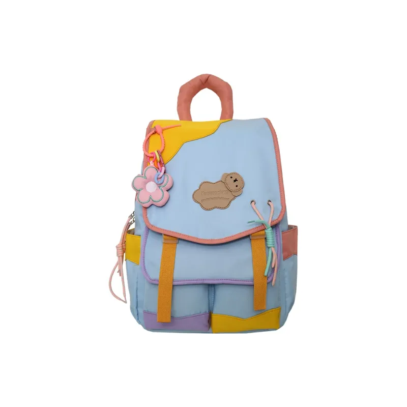 Dusen kangaroo Backpacks-6