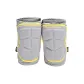 EVA Gray Knee Protector[3D Cushioning]