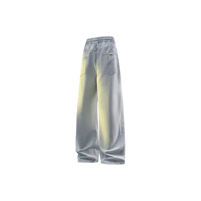 Teddy Bear Collection Jeans Unisex-15