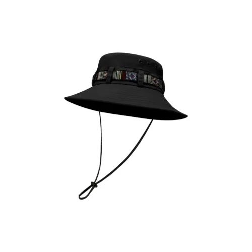 GOLOVEJOY Polyester Bucket Hats Unisex