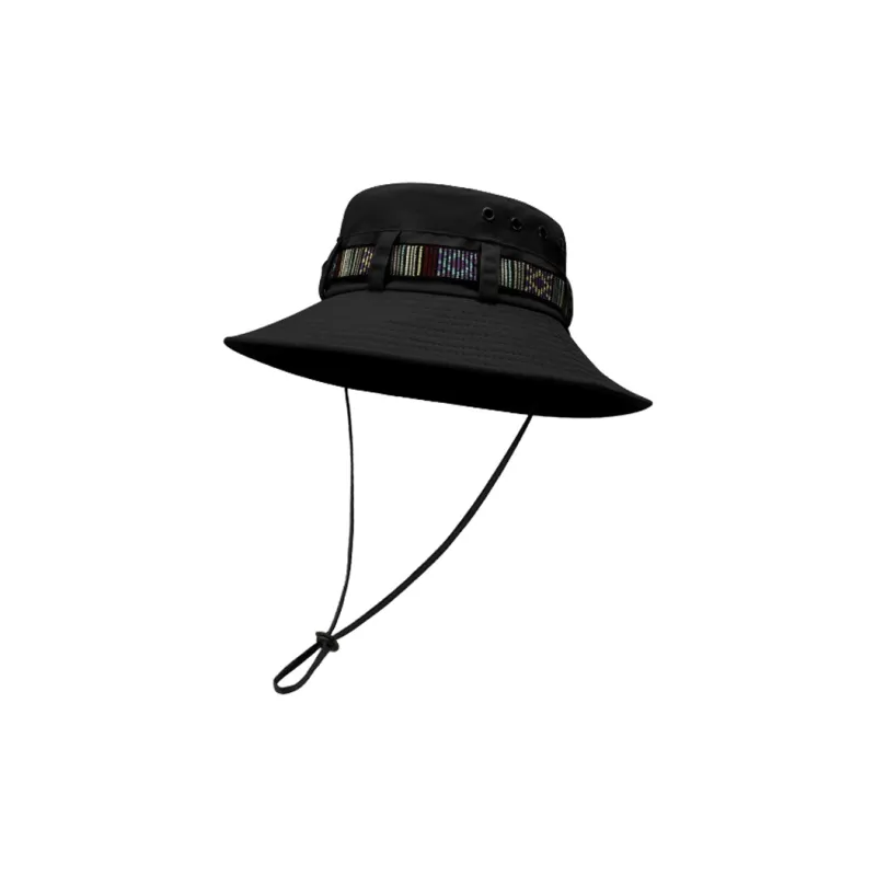 GOLOVEJOY Polyester Bucket Hats Unisex-0