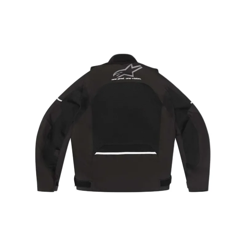 HELIOT EMIL x Alpinestars Reserve SS24 Jackets Coats Unisex Black-1