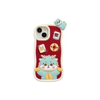 Povatine Phone Cases