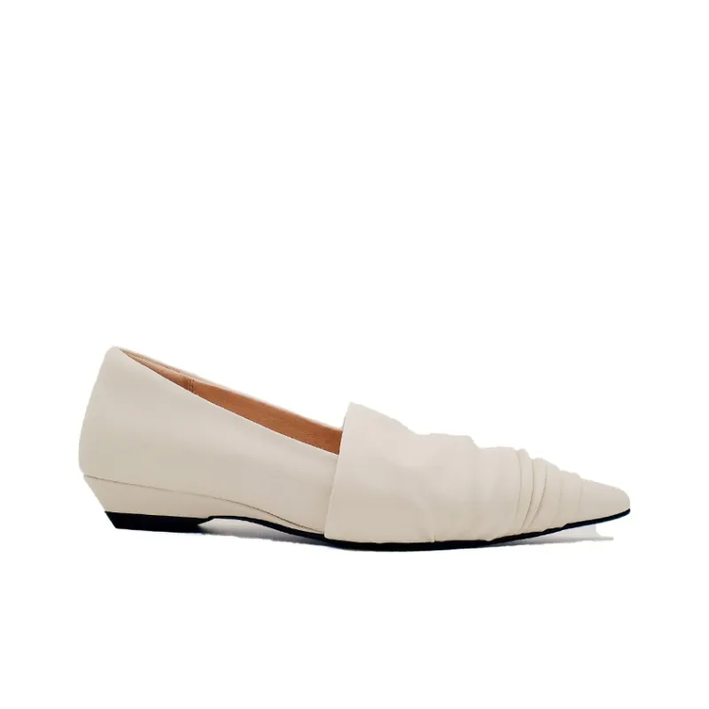 Naiyee Casual Single Shoes 3cm Women's-8