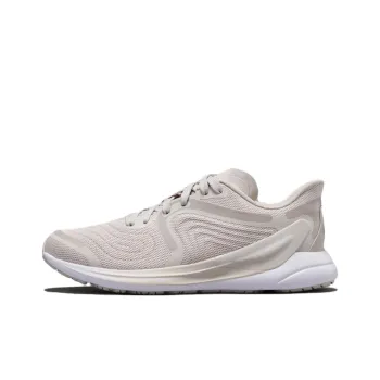 Lululemon Blissfeel 2 Shock Absorbers Low Top Running Shoes Women's Silver