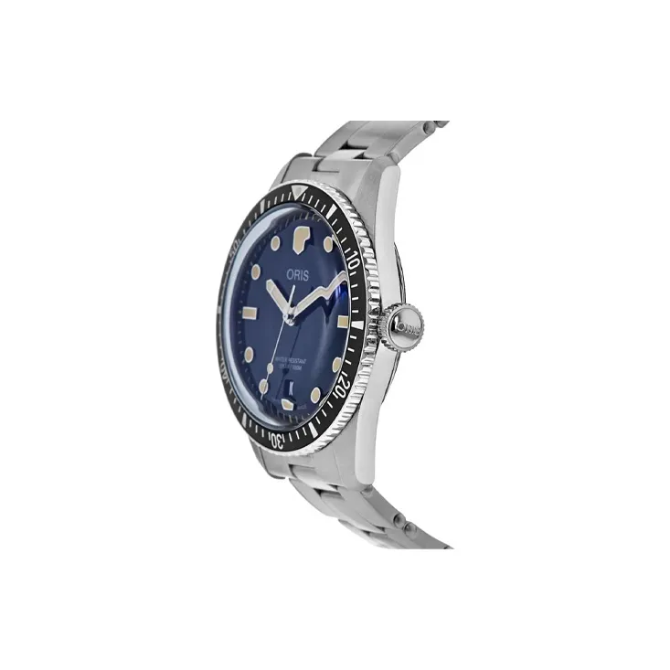 Oris Men Watch-1