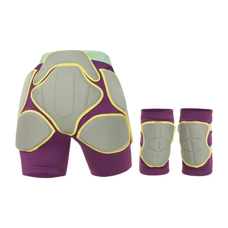 PROPRO Ski Protective Gears-7