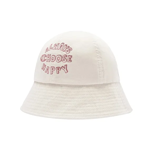 Champion Cotton Bucket Hats Unisex-1