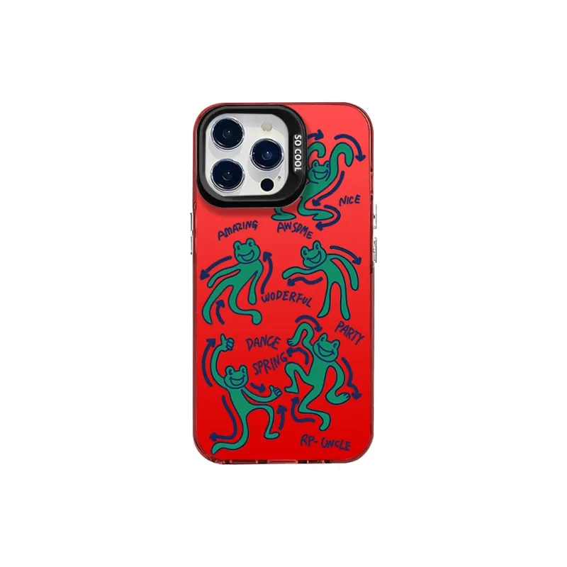 Victory charge Phone Cases-14