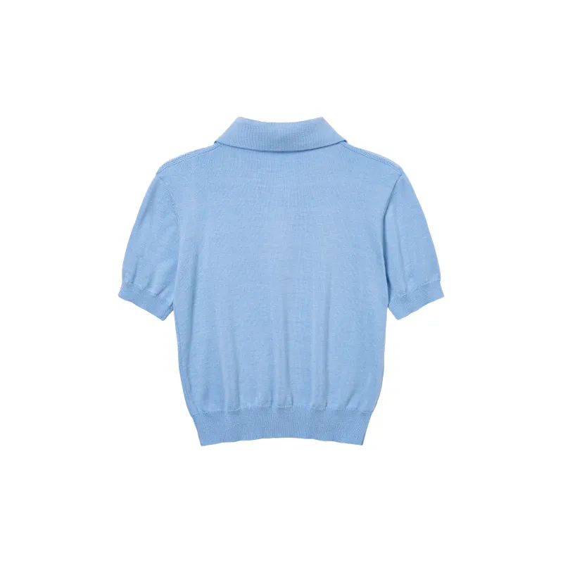 ECHOSTA Polo Shirts Women's-2