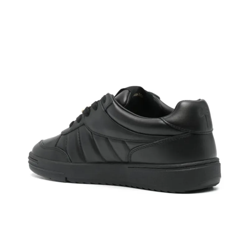PALM ANGELS Palm Beach University Low-Top Sneakers-3