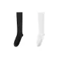 2 Pack, Black Calf+Raw White Calf