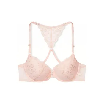 VICTORIA'S SECRET Bra Women's Cherry Blossom Pink