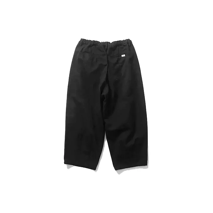 Younger Song Casual Pants Unisex-6