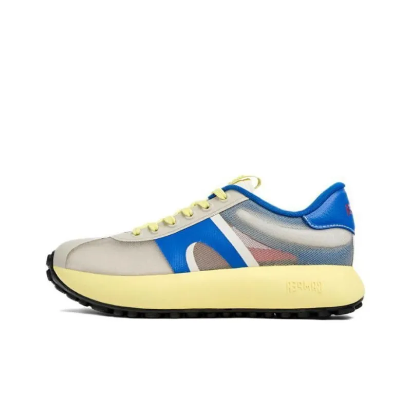 CAMPER Pelotas Athens Mesh Sneakers-0