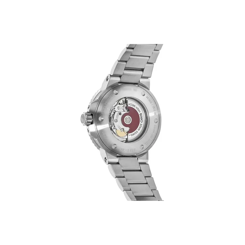 Oris Men Watch-1
