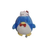 Tuxedo Sam, Pendant
