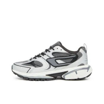 DIESEL S-Serendipity Pro-X1 W Logo-appliqué Sneakers