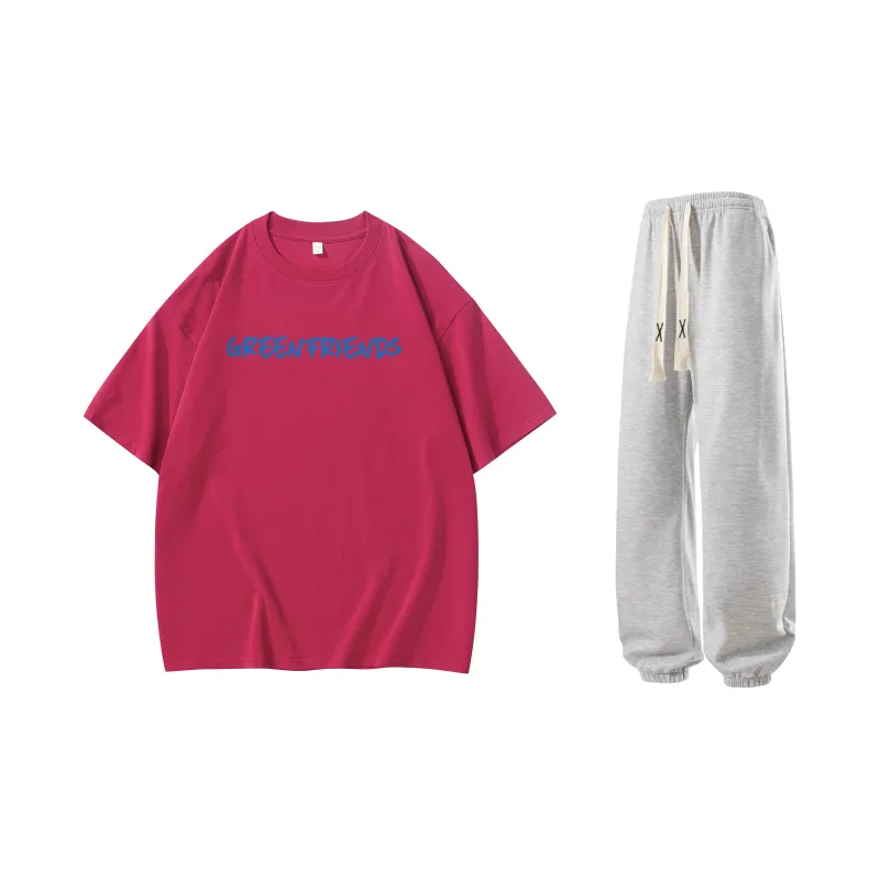 GF Casual Sportswear Unisex-45