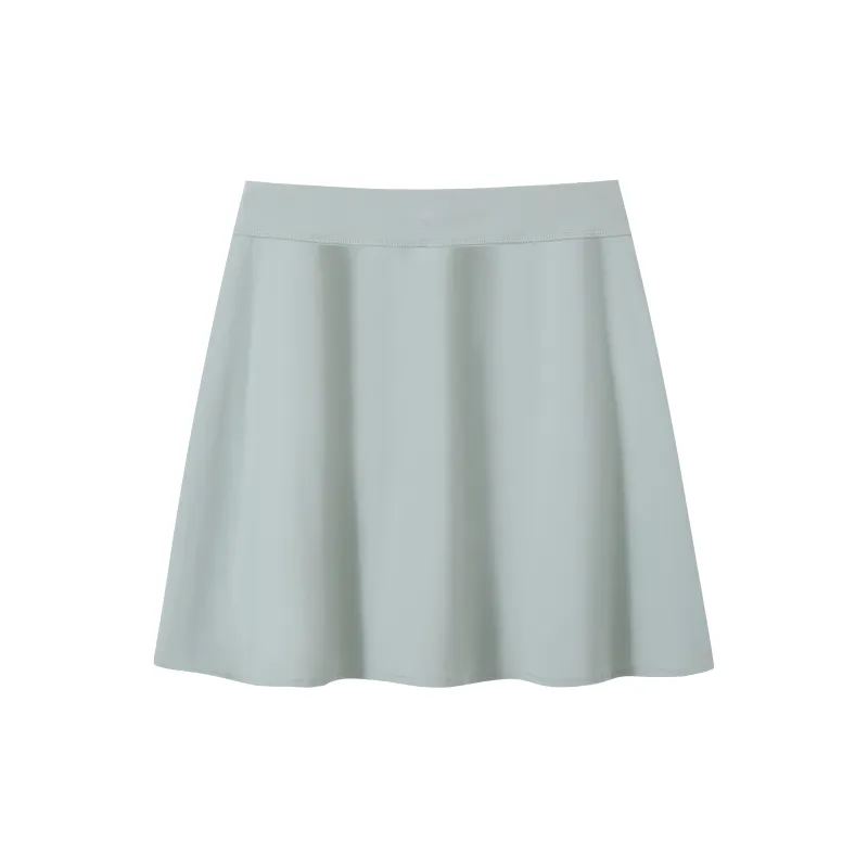 CAMEL Urban Function Series Casual Short Skirts Women's-6