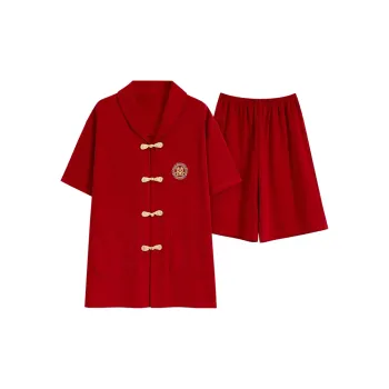 Kerener Men Pajama Sets