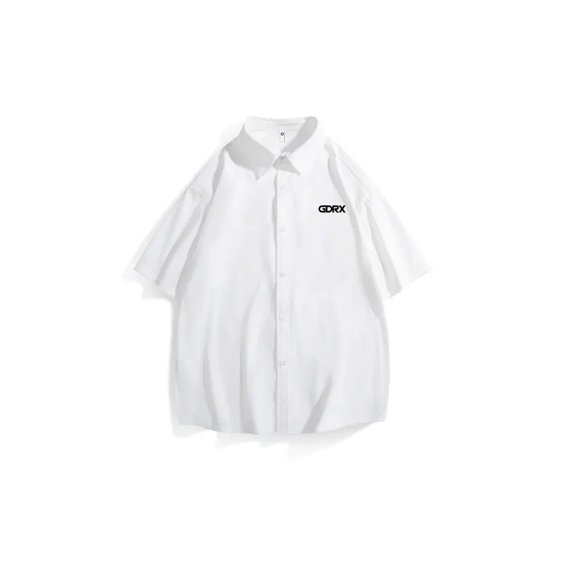 GDRX Shirts Unisex-1