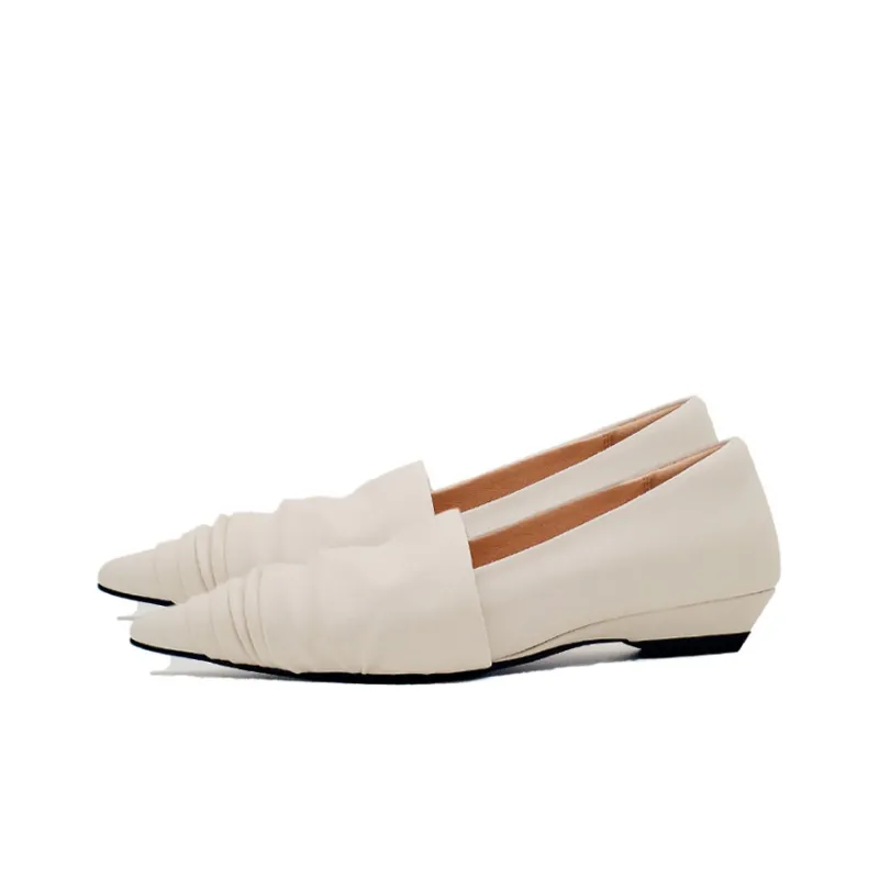 Naiyee Casual Single Shoes 3cm Women's-9