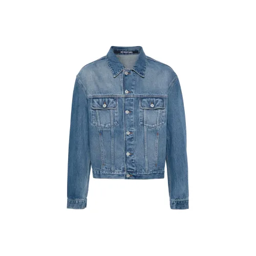 Jacquemus La Veste De-Nîmes Denim Jacket