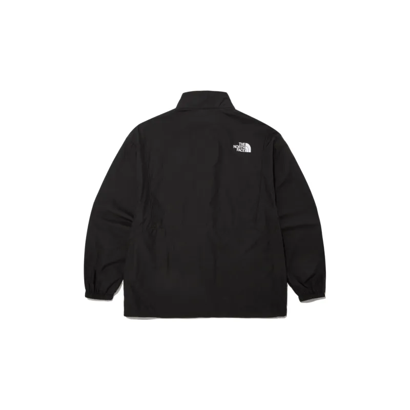 THE NORTH FACE Jackets & Coats Unisex Black-1