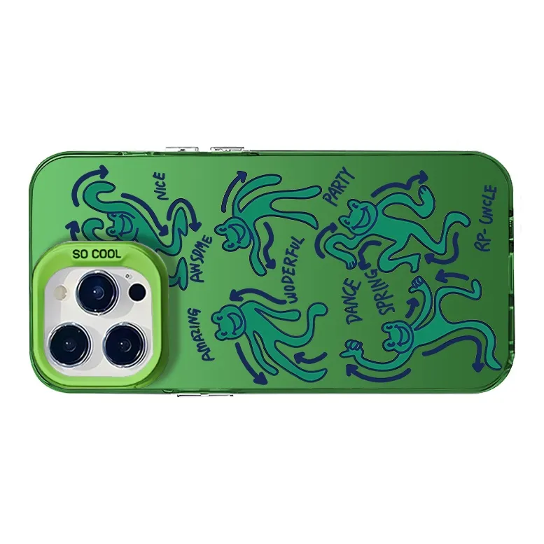 Victory charge Phone Cases-22