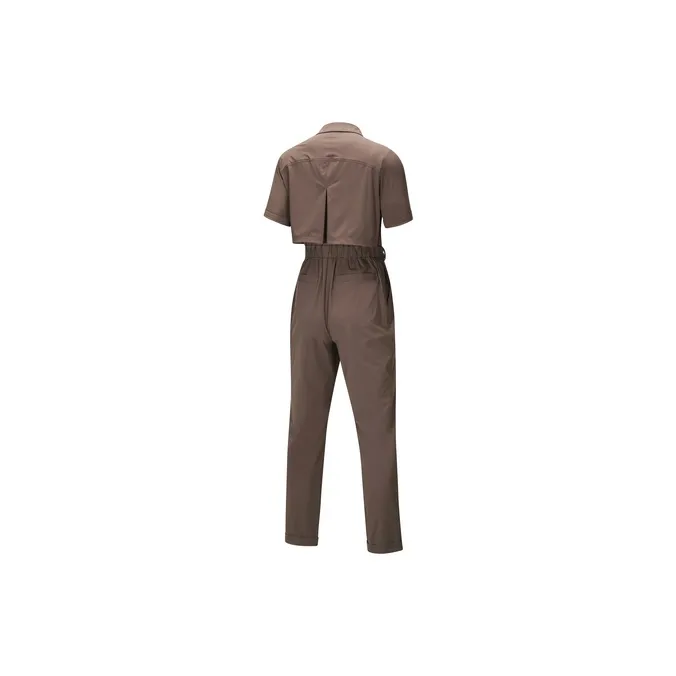 KOLON SPORT Travel Series Casual Pants Women's-3